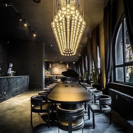 Black Hotels Koeln Exterior photo