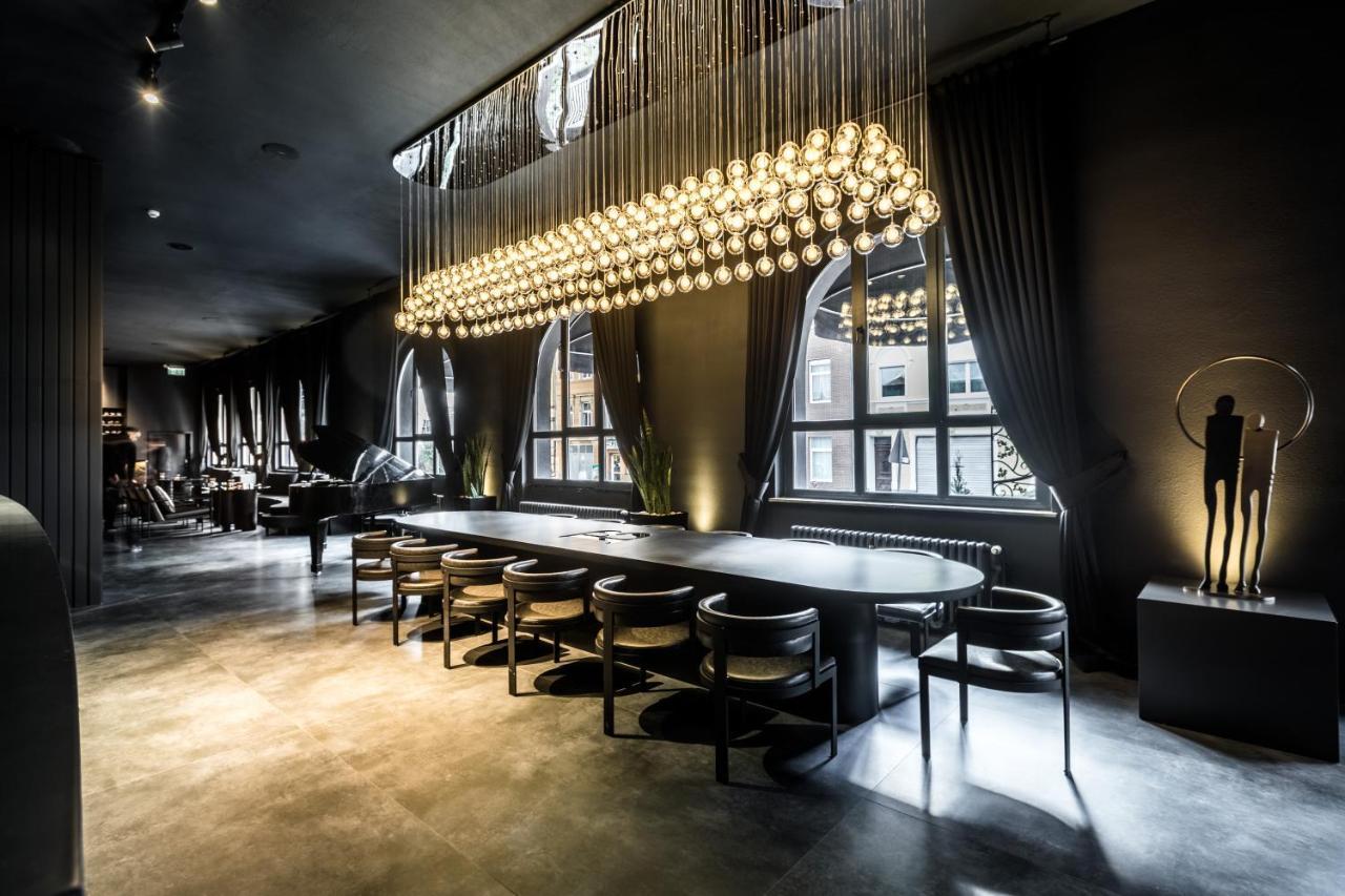 Black Hotels Koeln Exterior photo