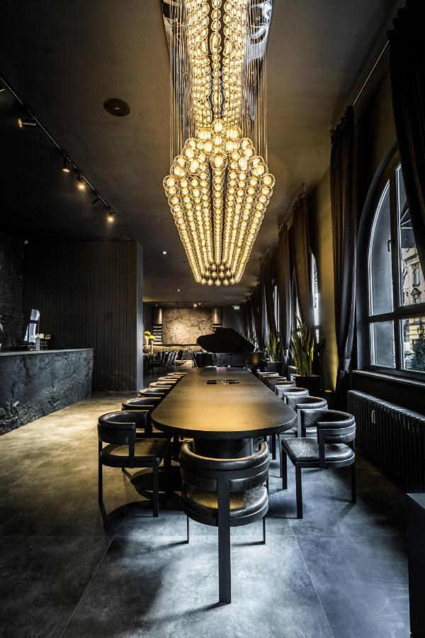 Black Hotels Koeln Exterior photo
