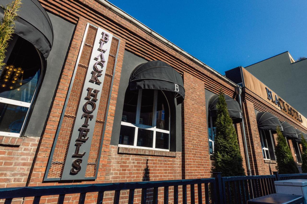 Black Hotels Koeln Exterior photo