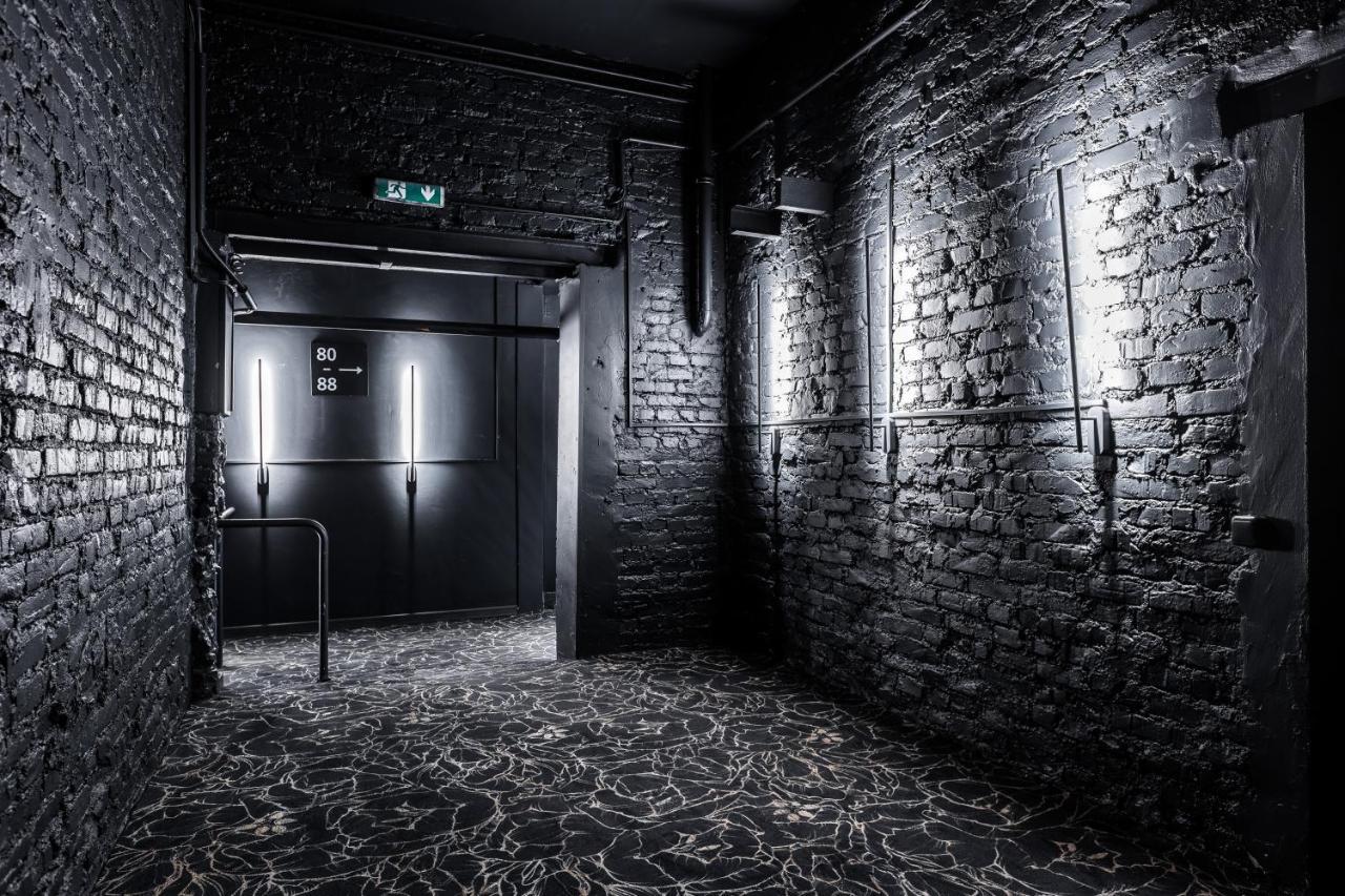 Black Hotels Koeln Exterior photo
