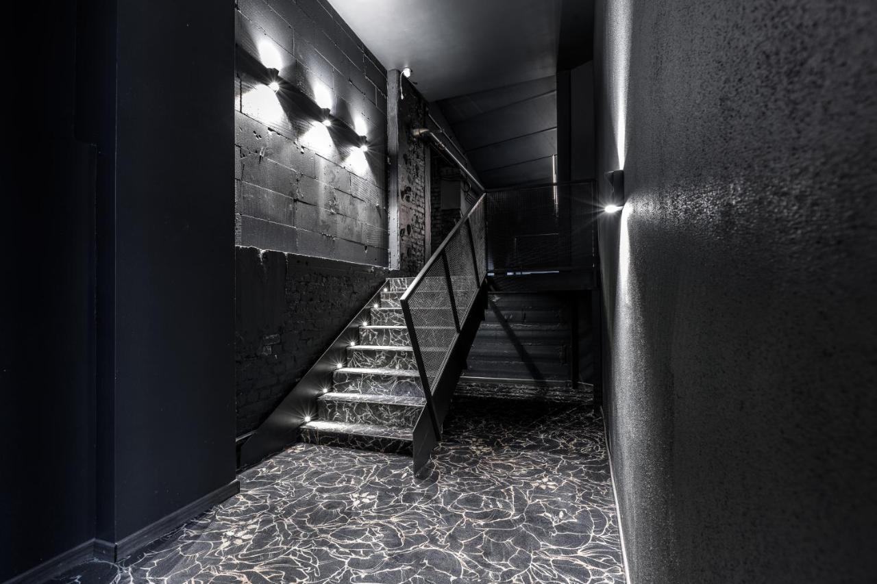 Black Hotels Koeln Exterior photo