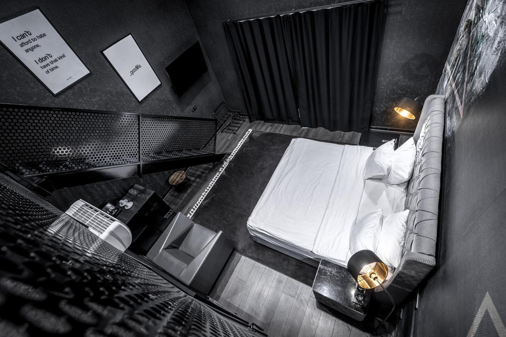 Black Hotels Koeln Exterior photo