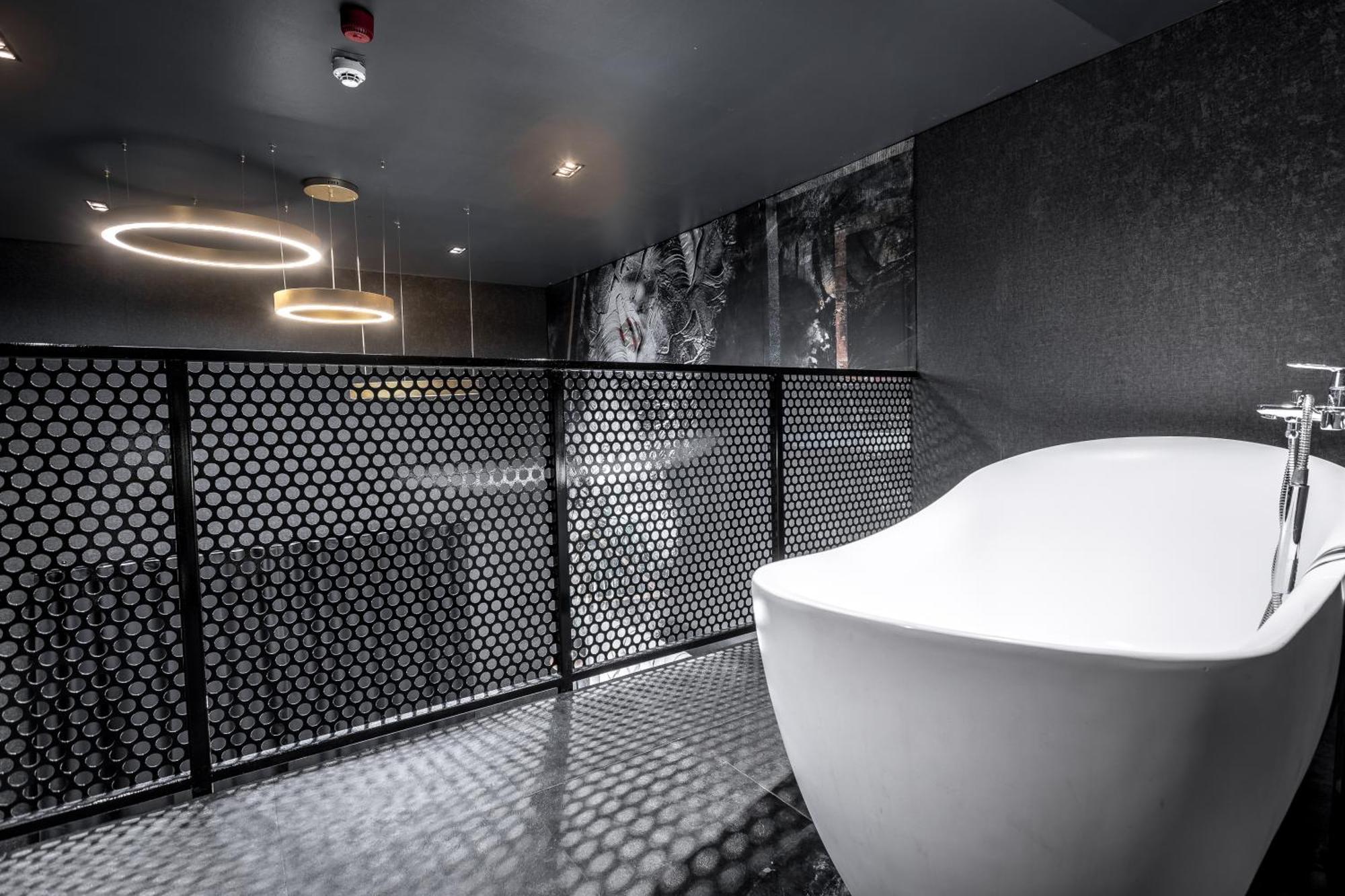 Black Hotels Koeln Exterior photo