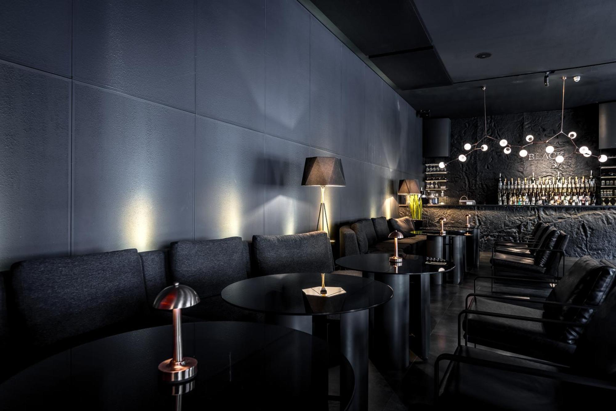 Black Hotels Koeln Exterior photo