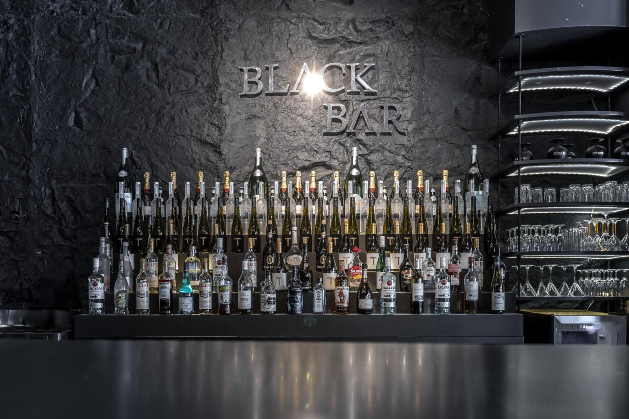 Black Hotels Koeln Exterior photo