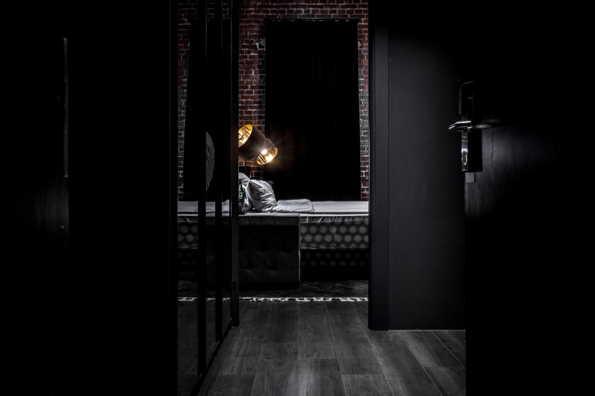 Black Hotels Koeln Exterior photo