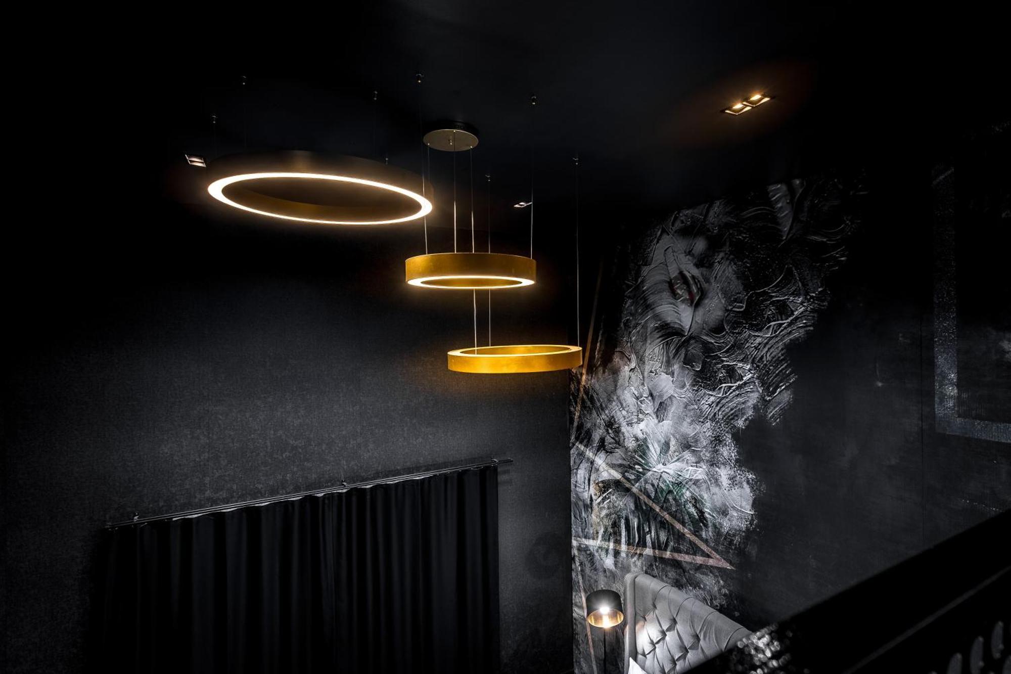 Black Hotels Koeln Exterior photo