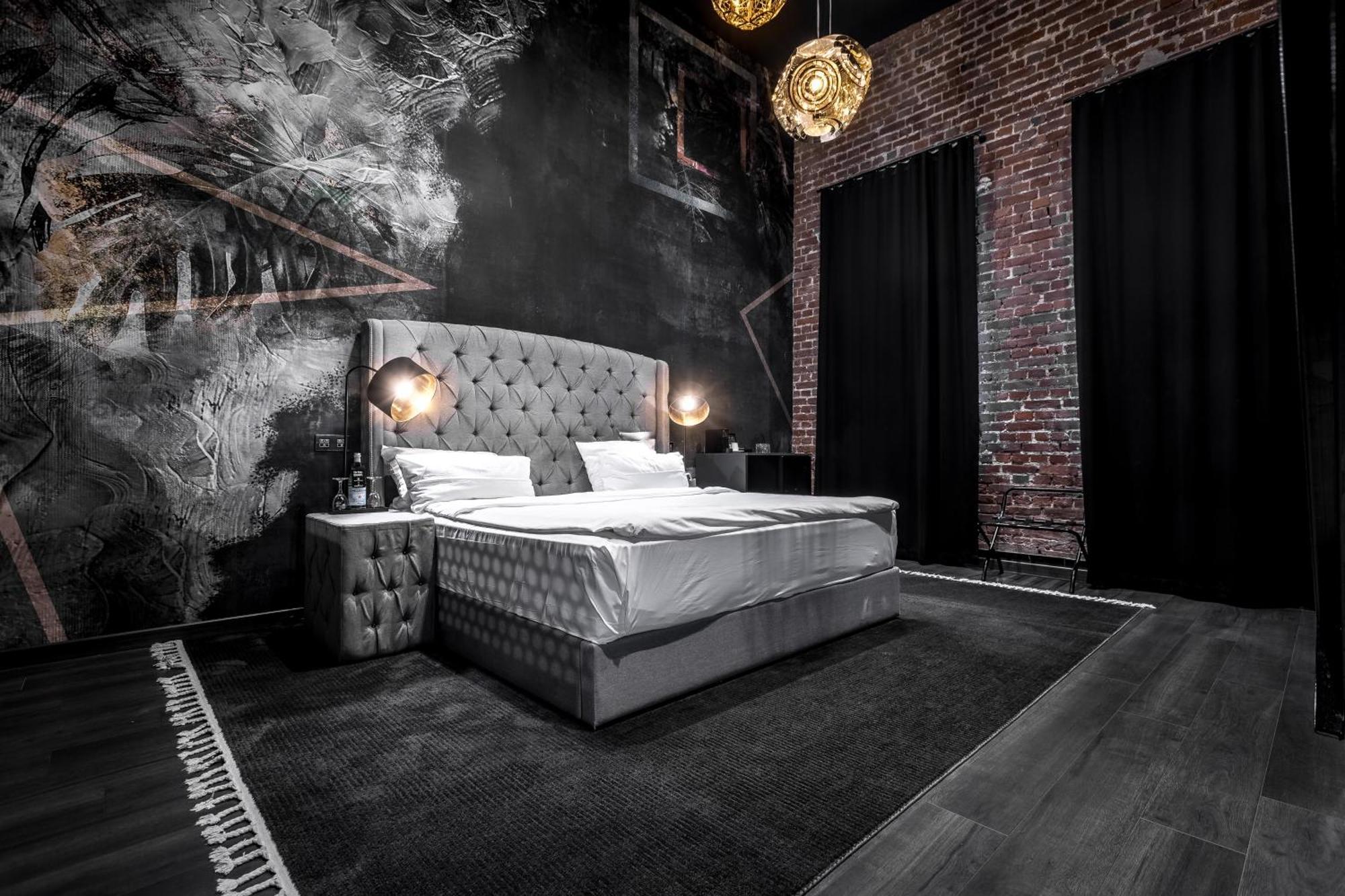 Black Hotels Koeln Exterior photo