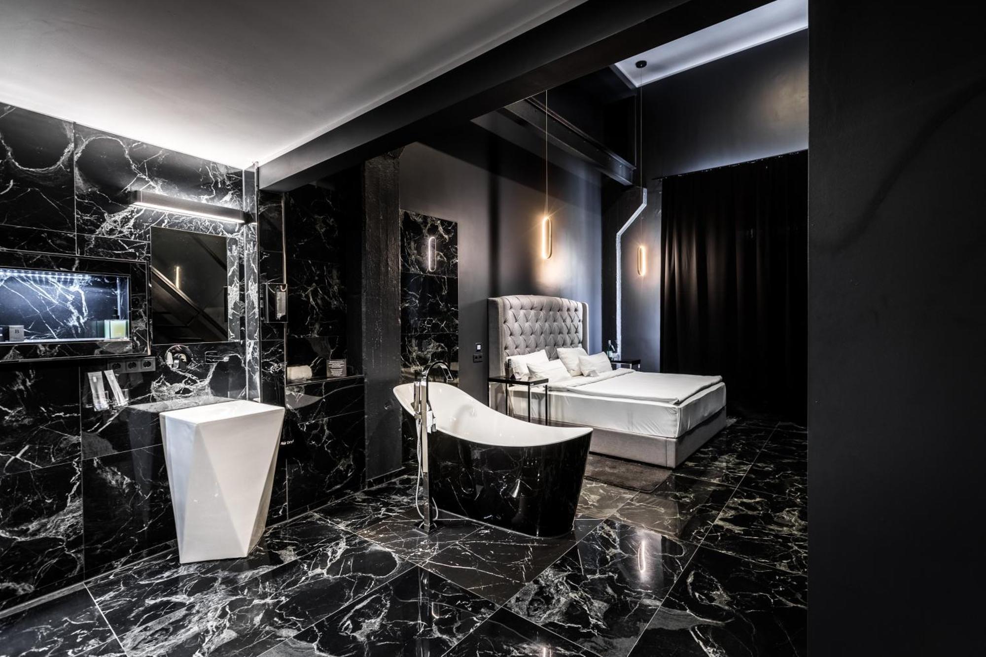 Black Hotels Koeln Exterior photo