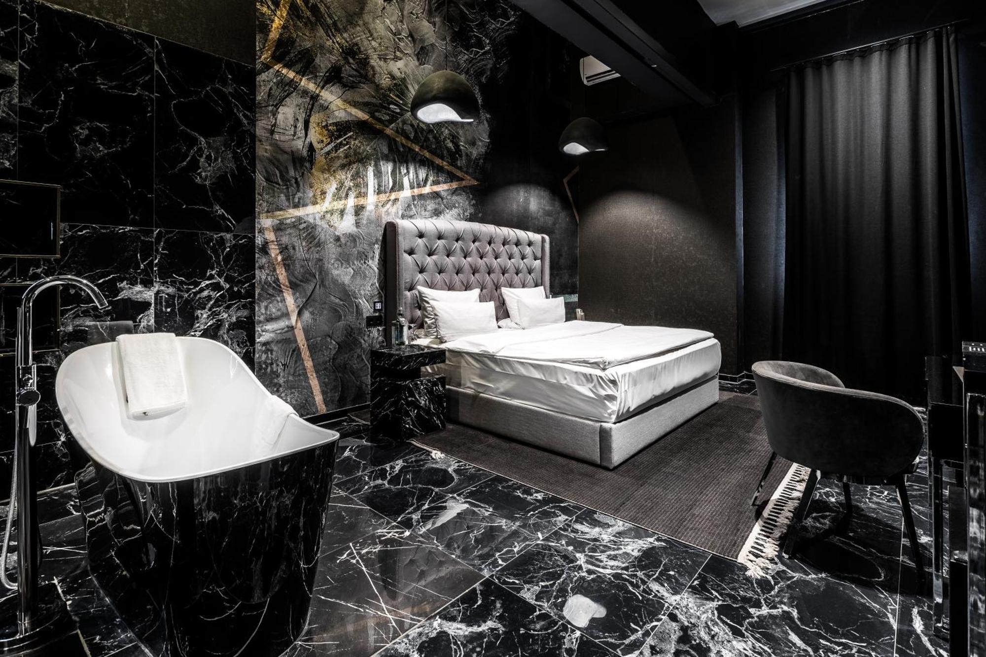 Black Hotels Koeln Exterior photo