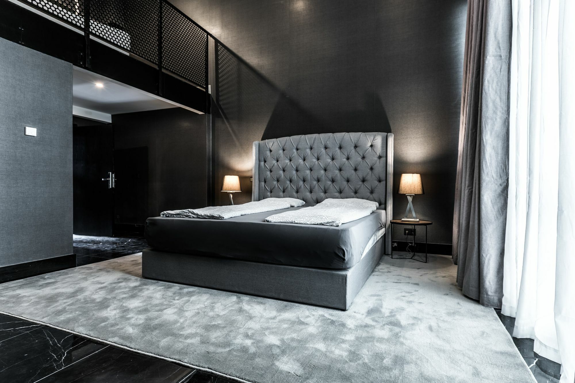 Black Hotels Koeln Exterior photo
